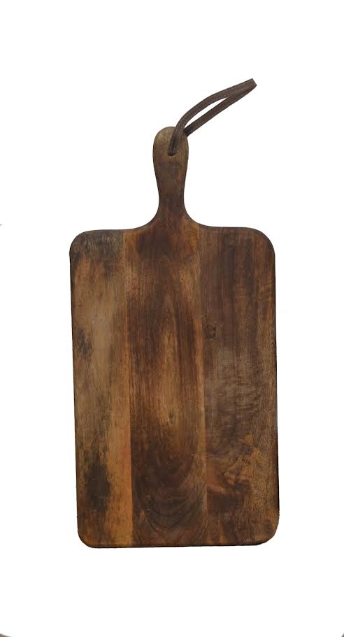 Chopping Board / Platter 250x520