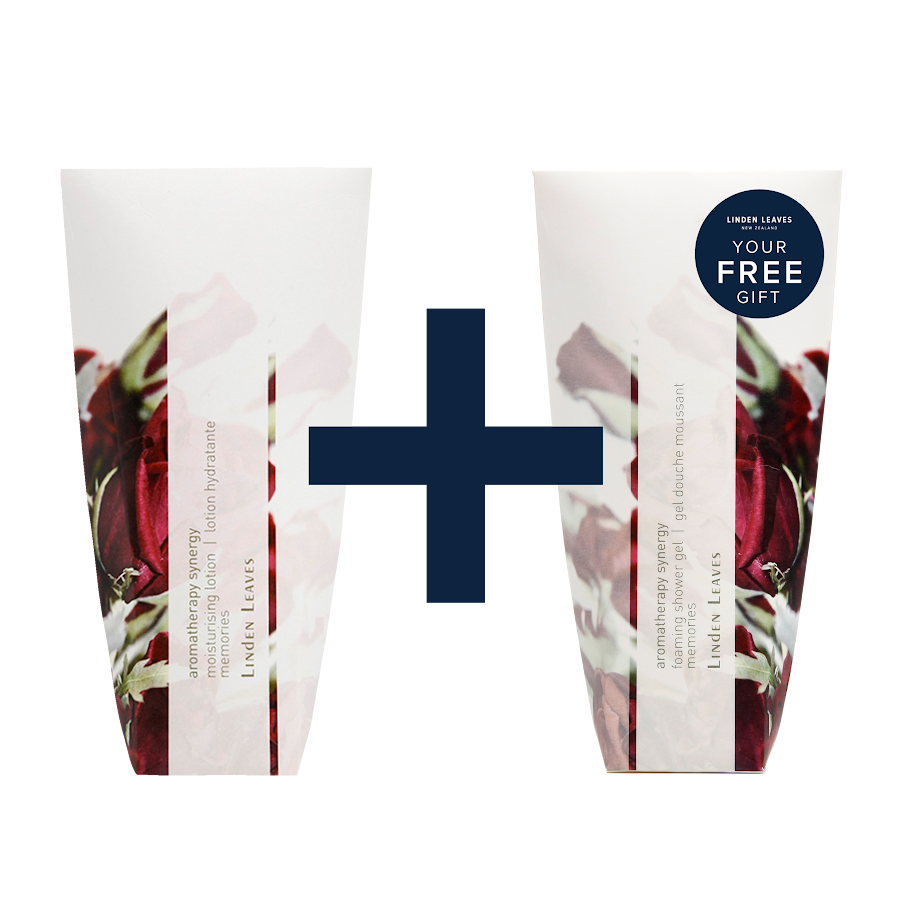 Memories Lotion & Shower Gel Bundle