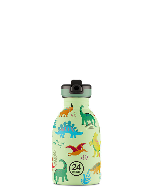 250ml Bottle- Jurassic Friends