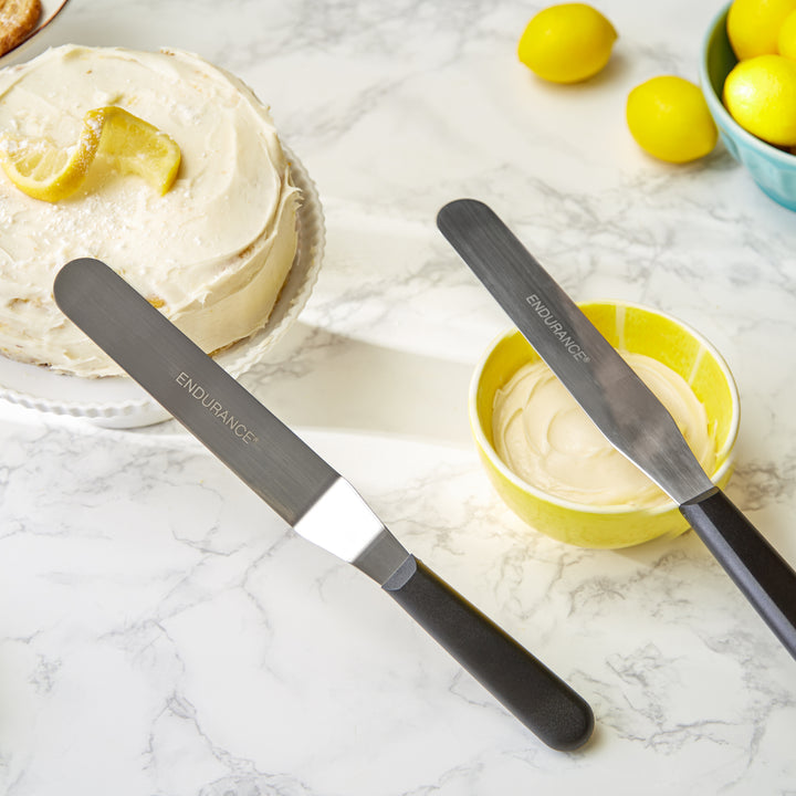Straight Icing Spatula