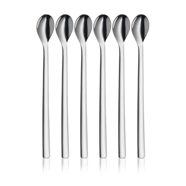 Nuova Long Drink Spoons