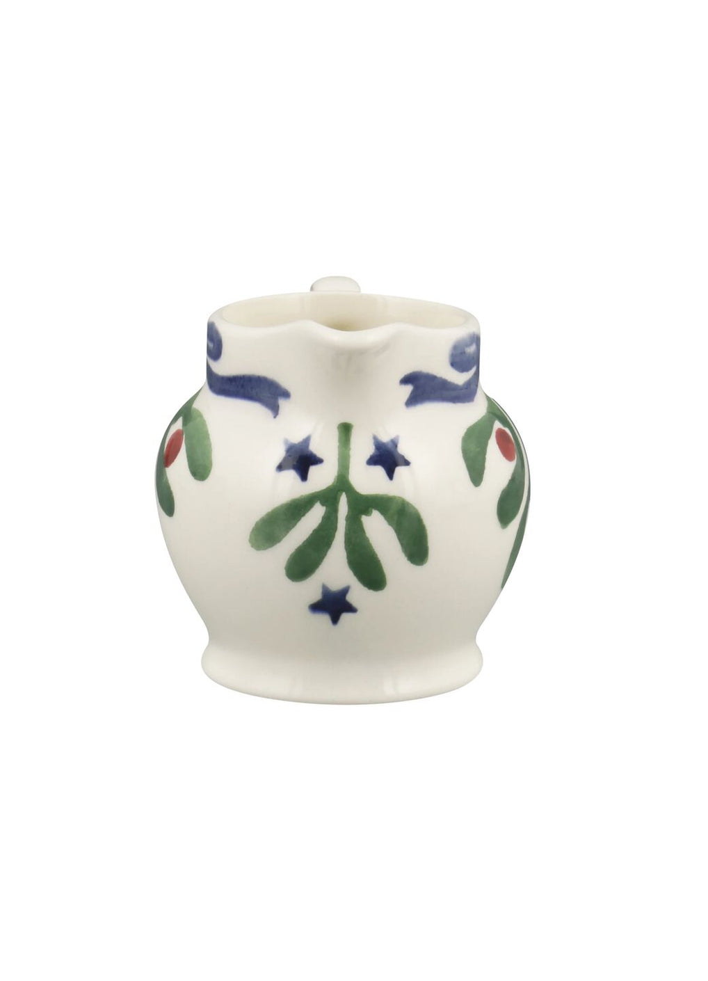 Mistletoe Tiny Jug