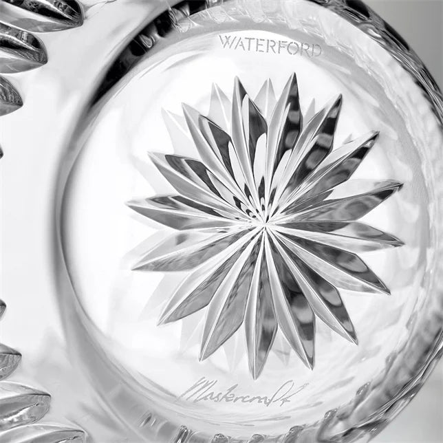 Irish Lace Vase 25cm