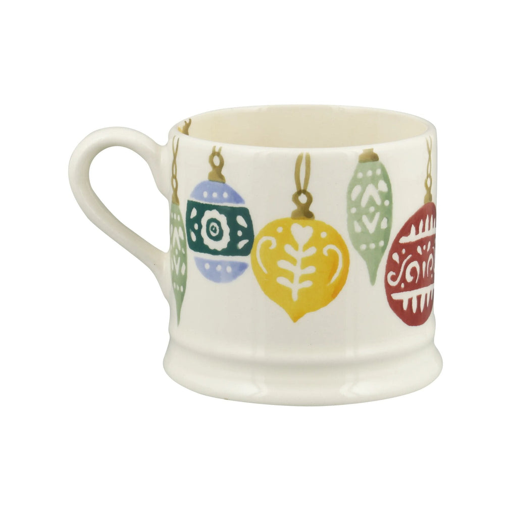 Small Mug Baubles