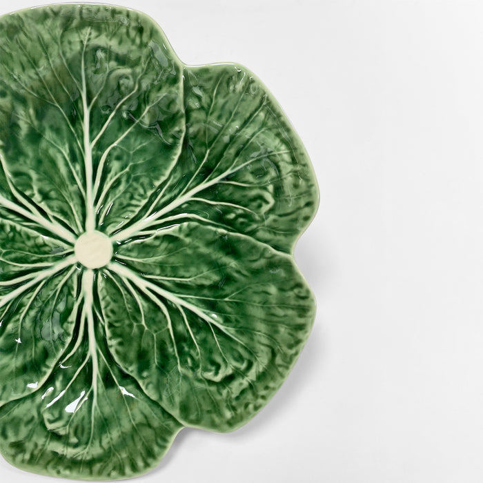 Cabbage Dinner Plate 26.5