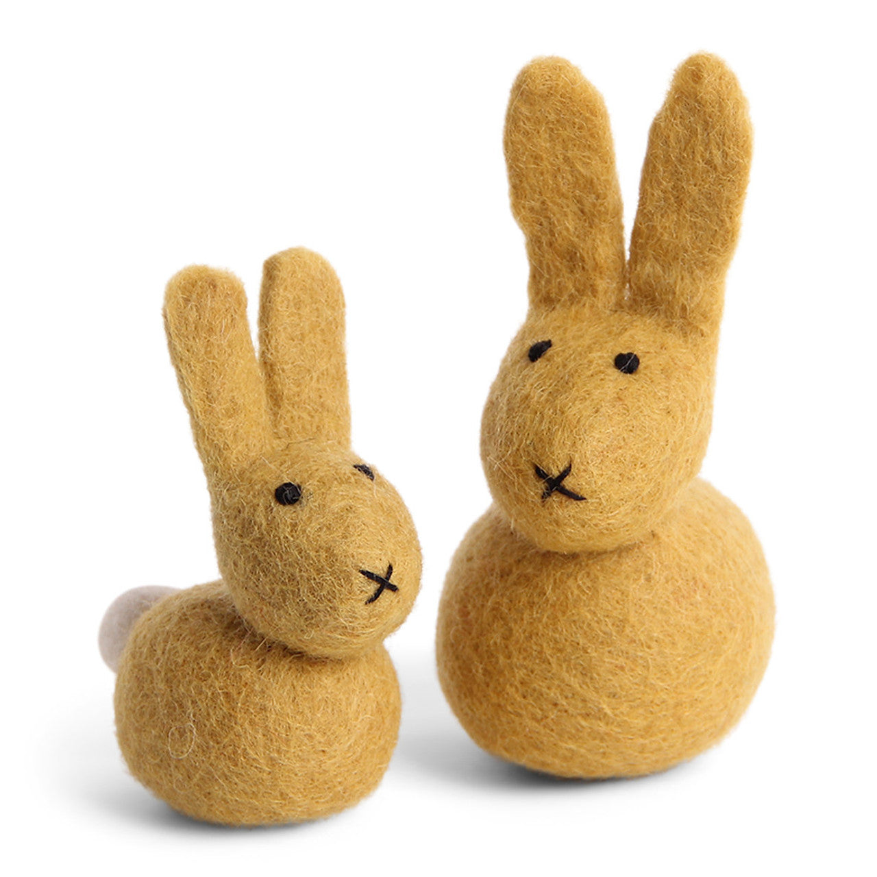Bunny Set of 2