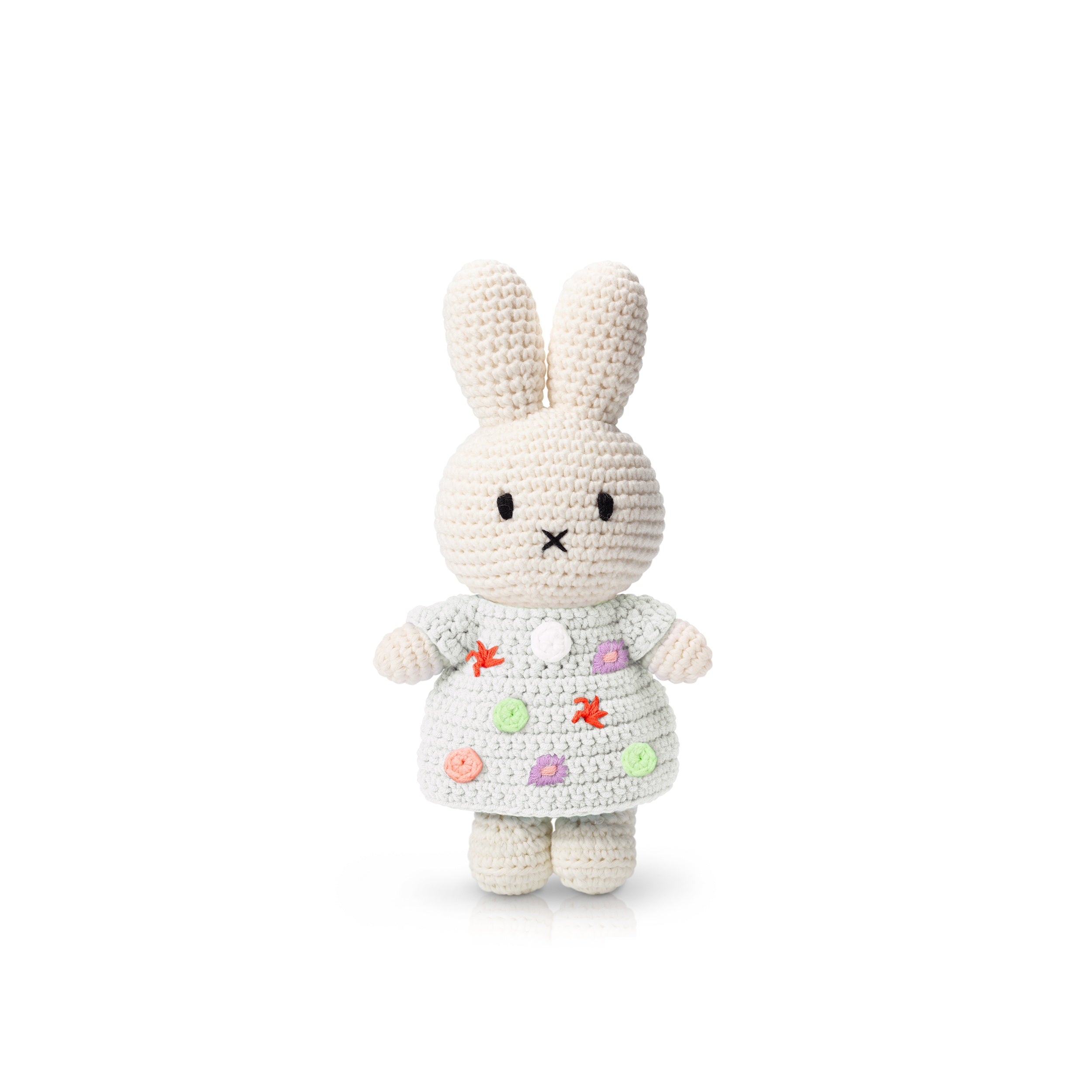 Miffy Handmade & Her Yongyu Dress