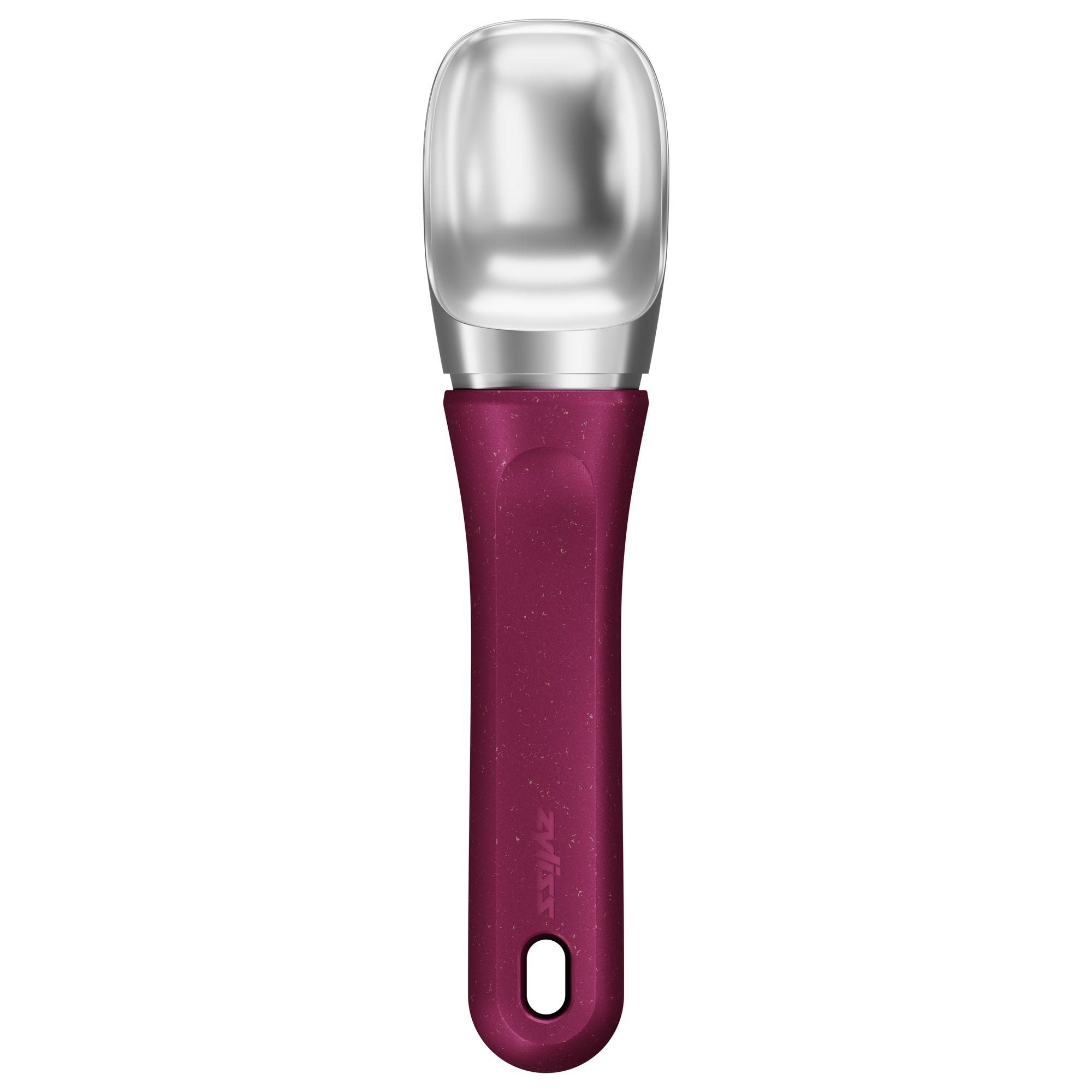 Ice Cream Scoop Assorted Colours