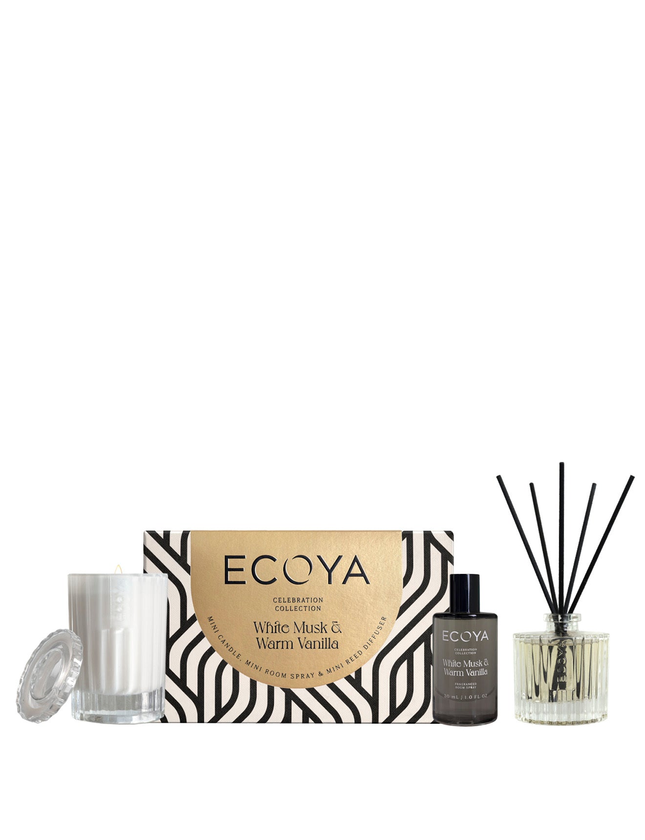 Mini Celebration Gift Set