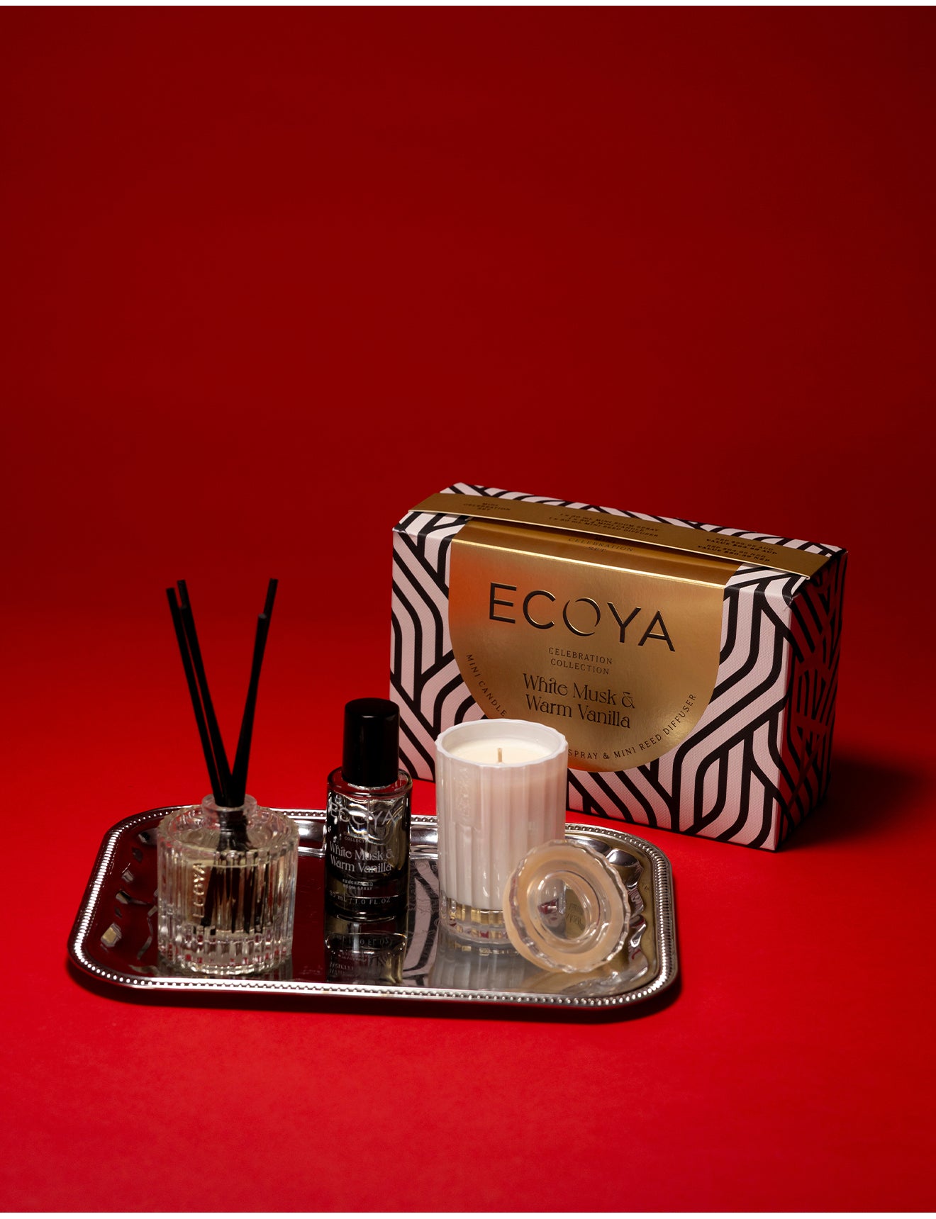 Mini Celebration Gift Set