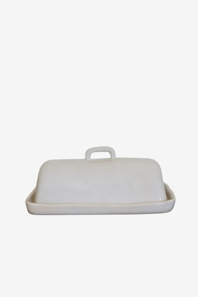 The Creamery Butter Dish