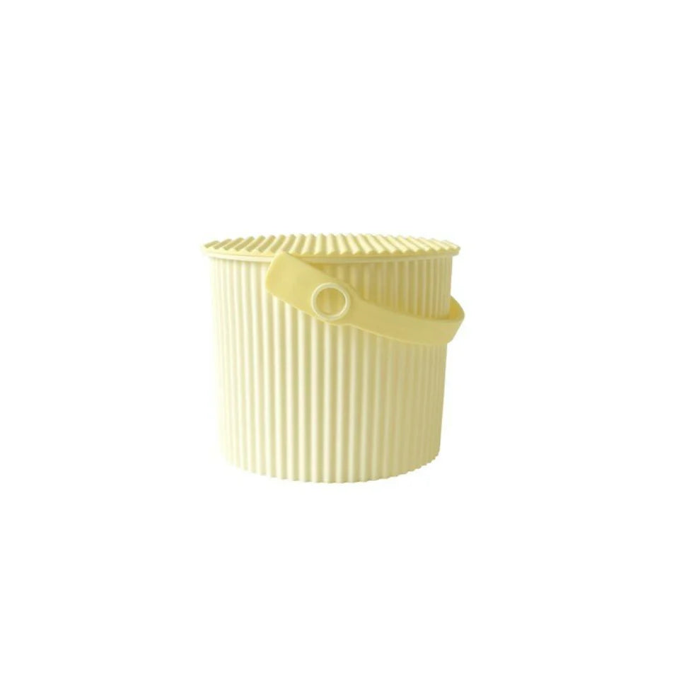 Macaron Super Bucket Small 4L