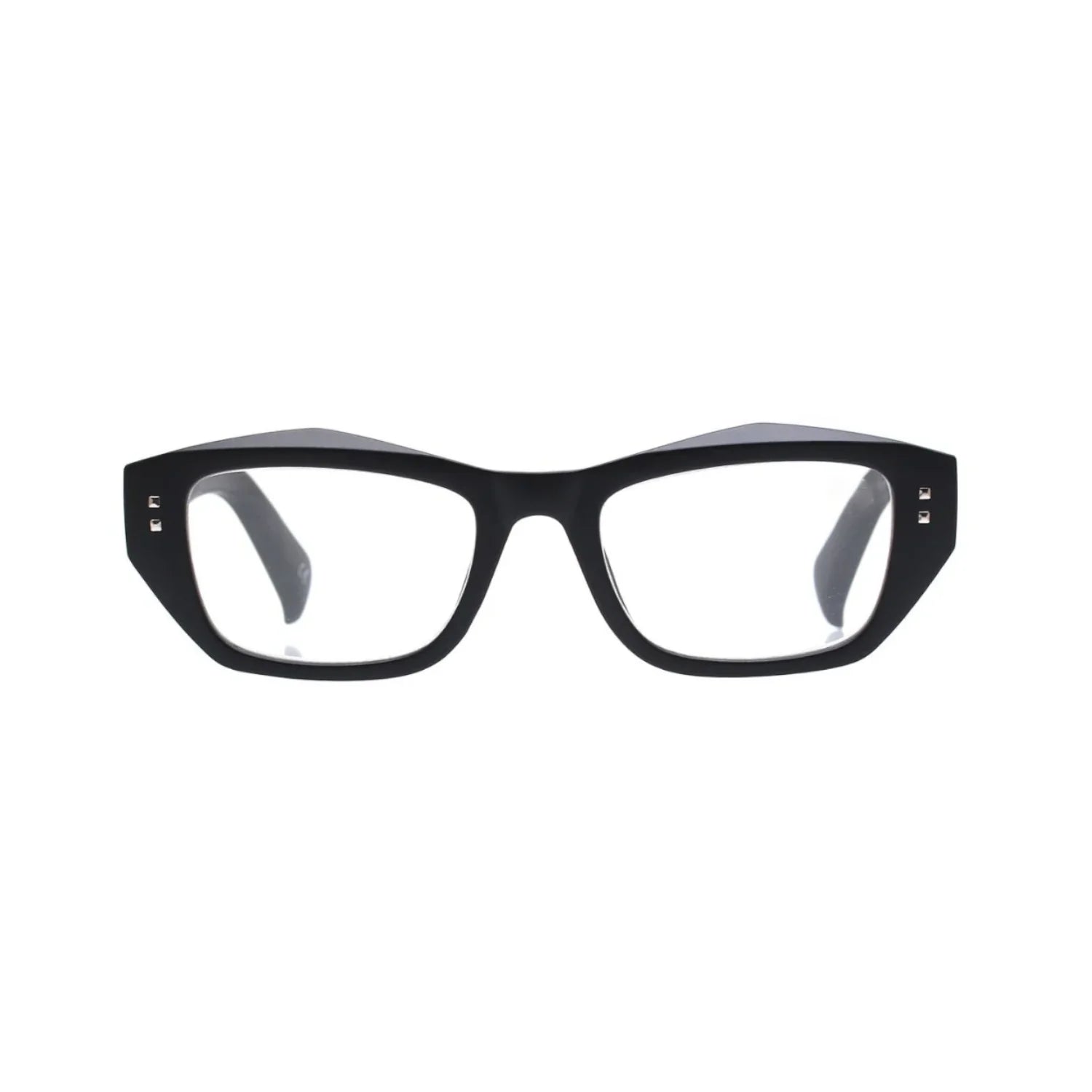 Reading Glasses - 1pm Black