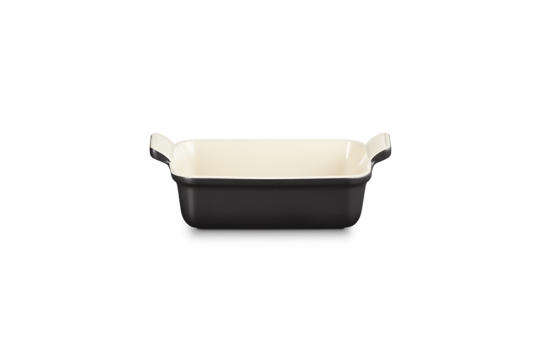 Heritage Rectangular Dish-19cm