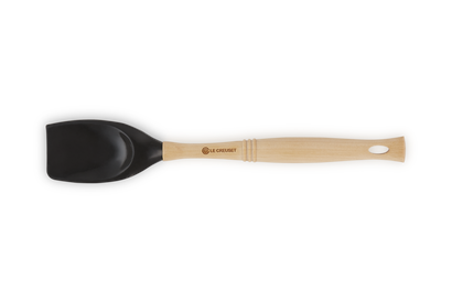 Spoon Spatula - Black