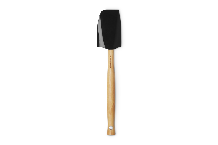 Medium Spatula Black