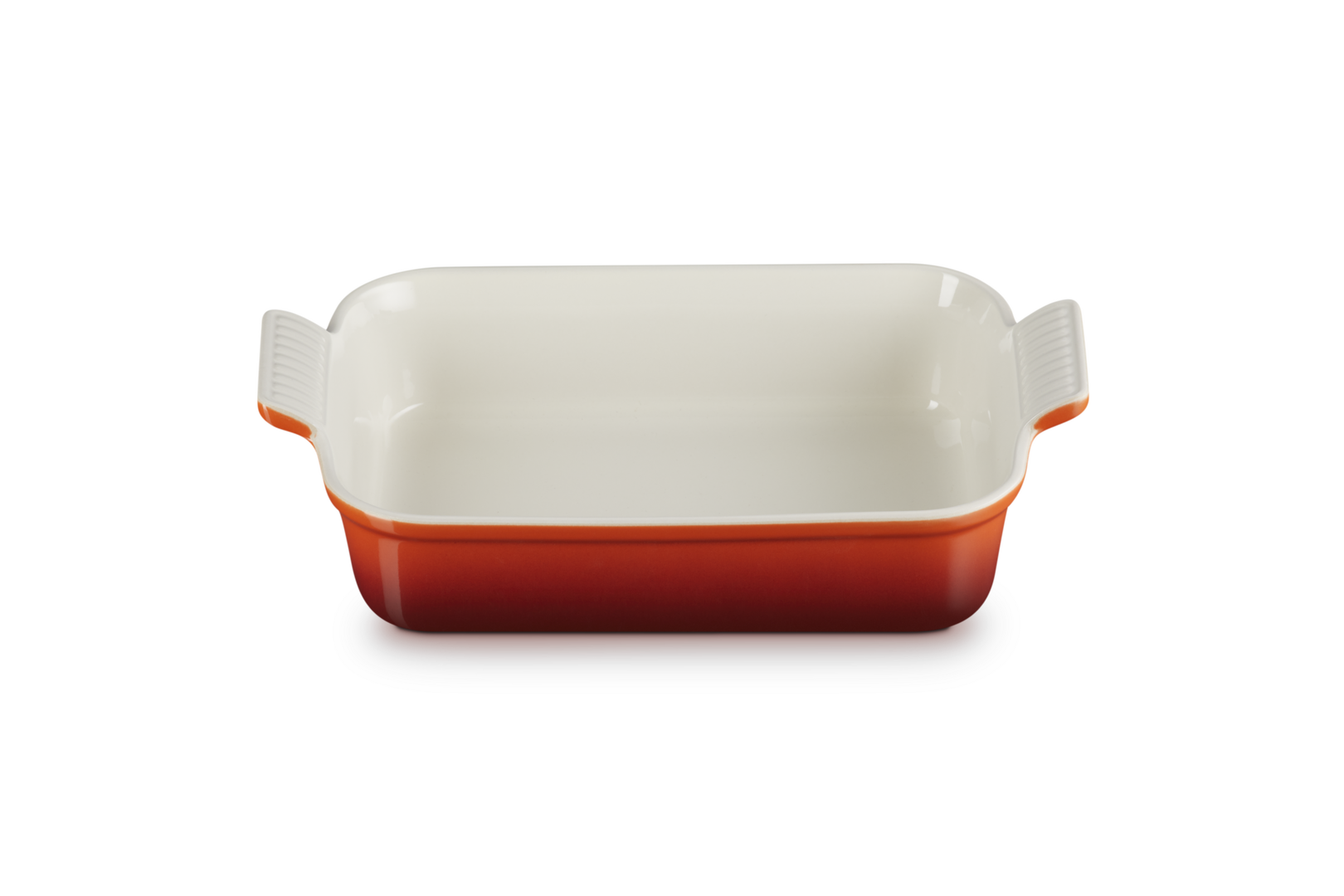 Heritage Rectangular Dish 26cm - Cerise