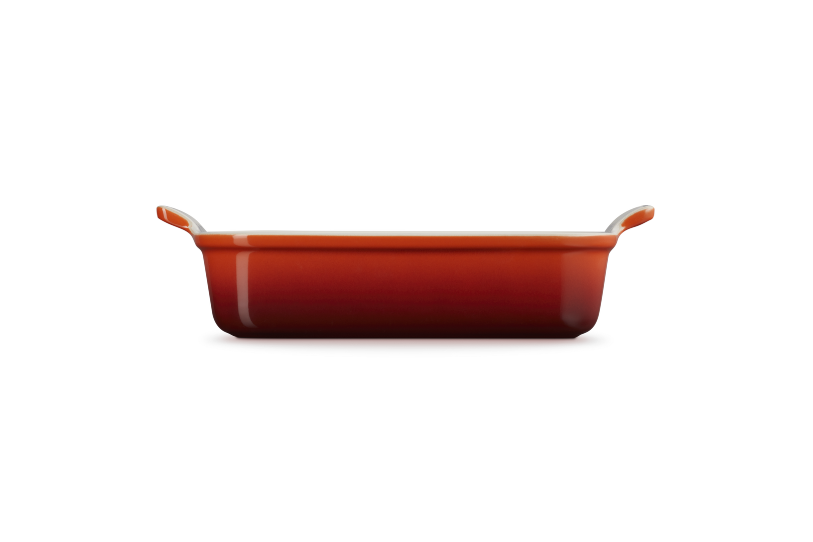Heritage Rectangular Dish 26cm - Cerise