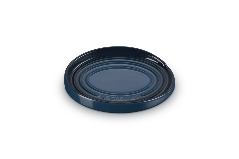 Oval Spoon Rest- Nuit