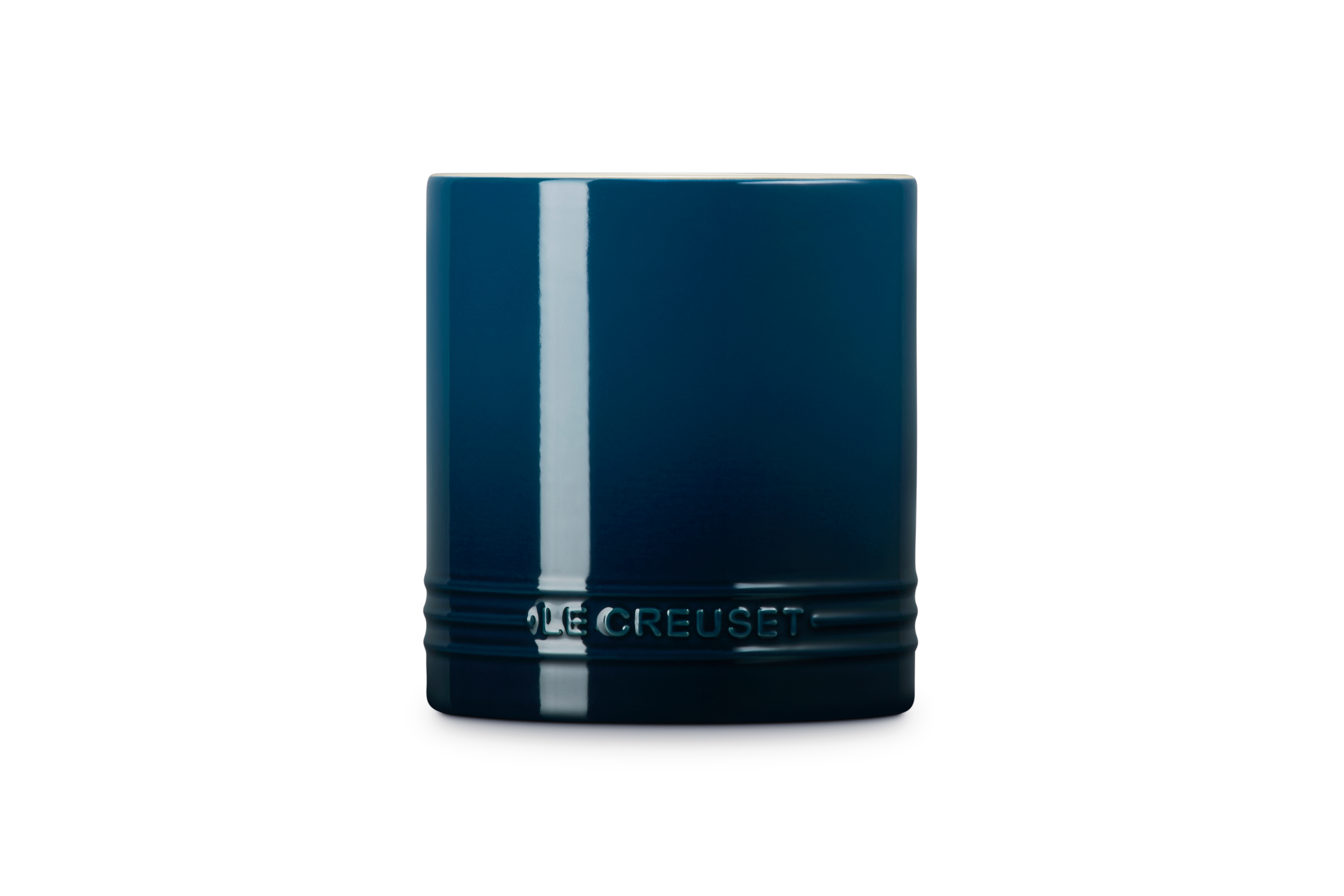 Signature Utensil Jar 1.1L Nuit