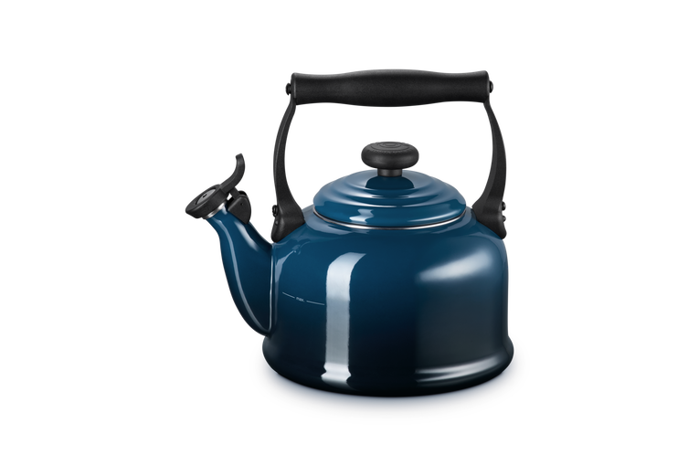 Traditional Kettle - Nuit