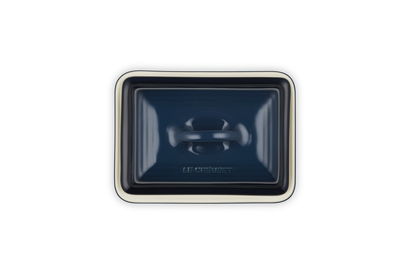 Butter Dish - Nuit