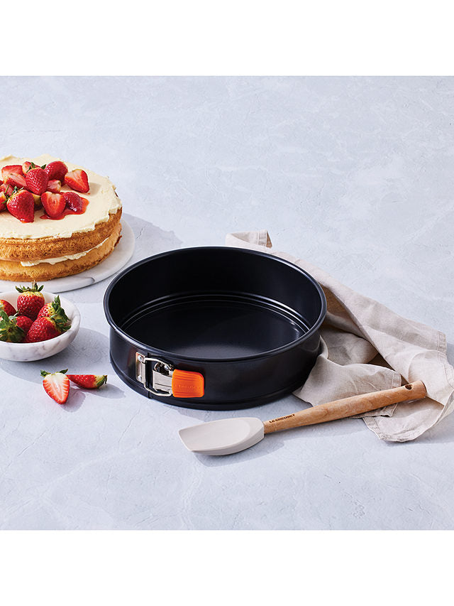 Springform Round Cake Tin 24cm