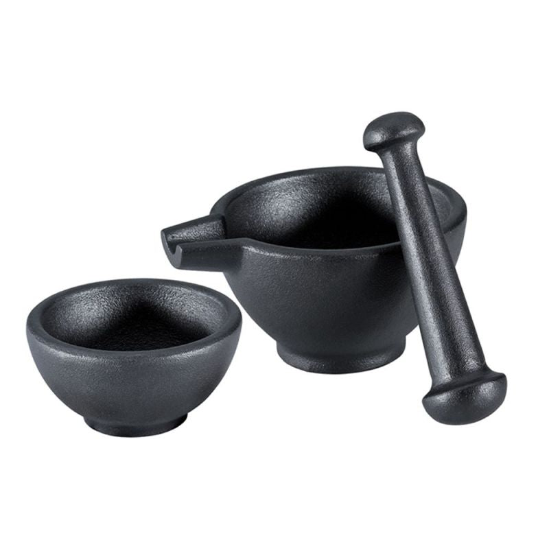 Mortar 3 Piece Set