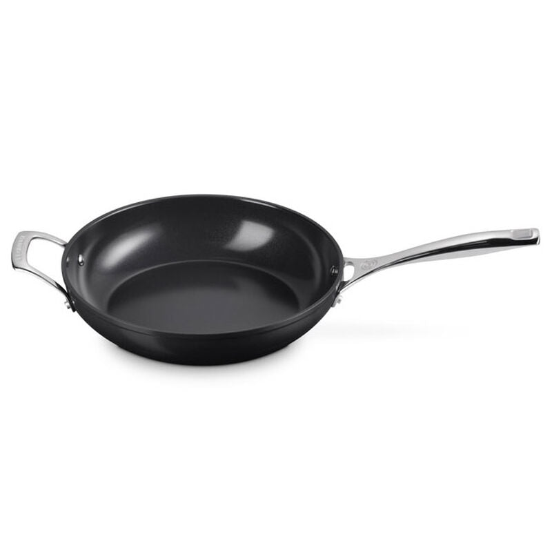 Essential Non Stick Ceramic Deep Fry Pan 28cm