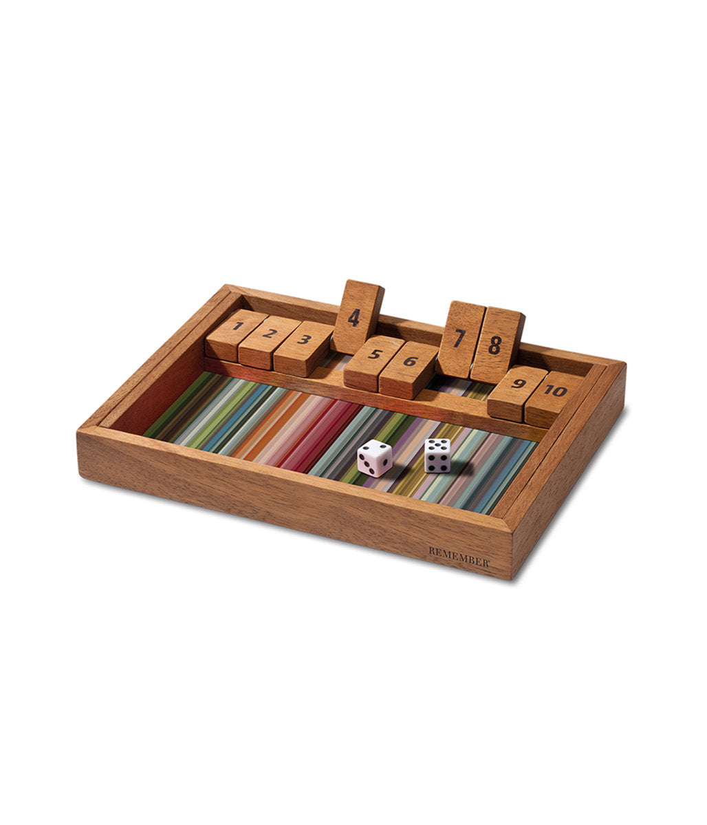 Shut The Box