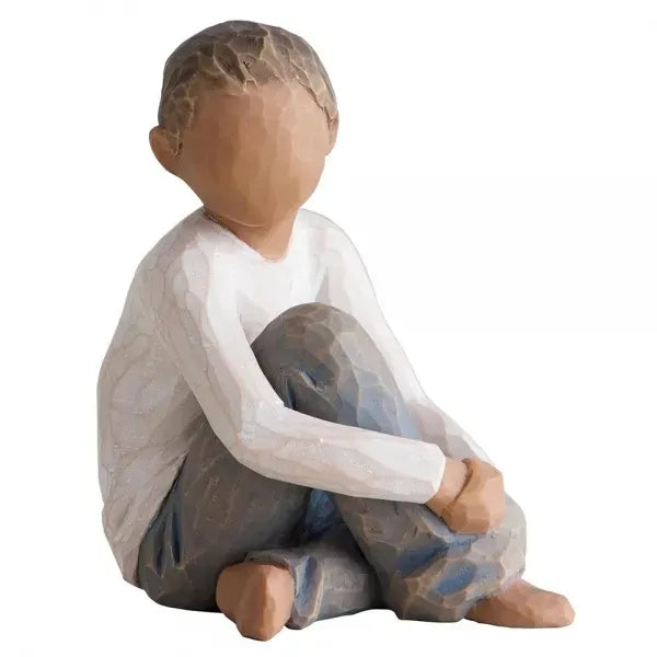 Caring Child