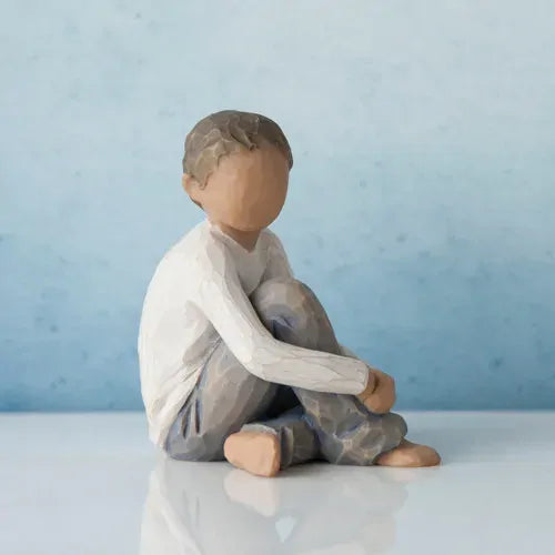 Caring Child