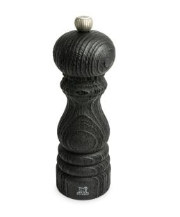 RAW Paris Black Salt Mill 18cm