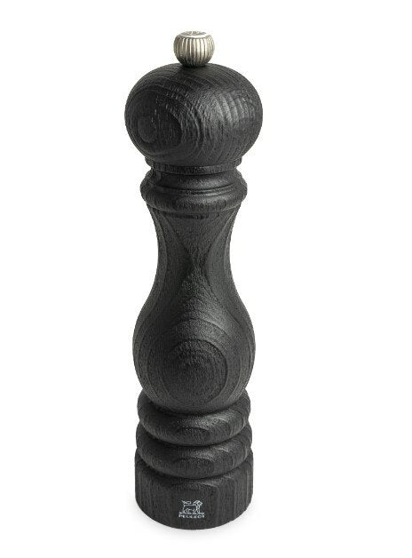 RAW Paris Black Salt Mill 22cm