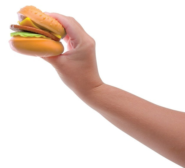 Squishy Burger