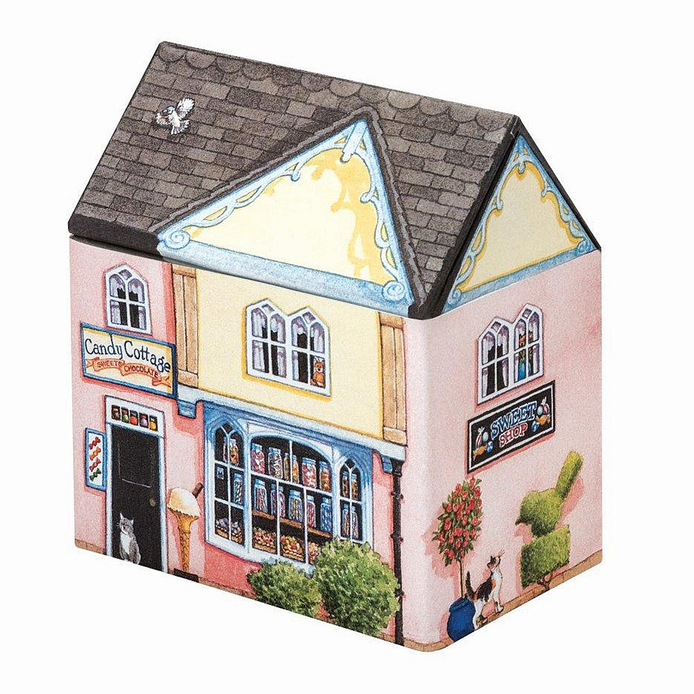 Small Sweetshop Tin