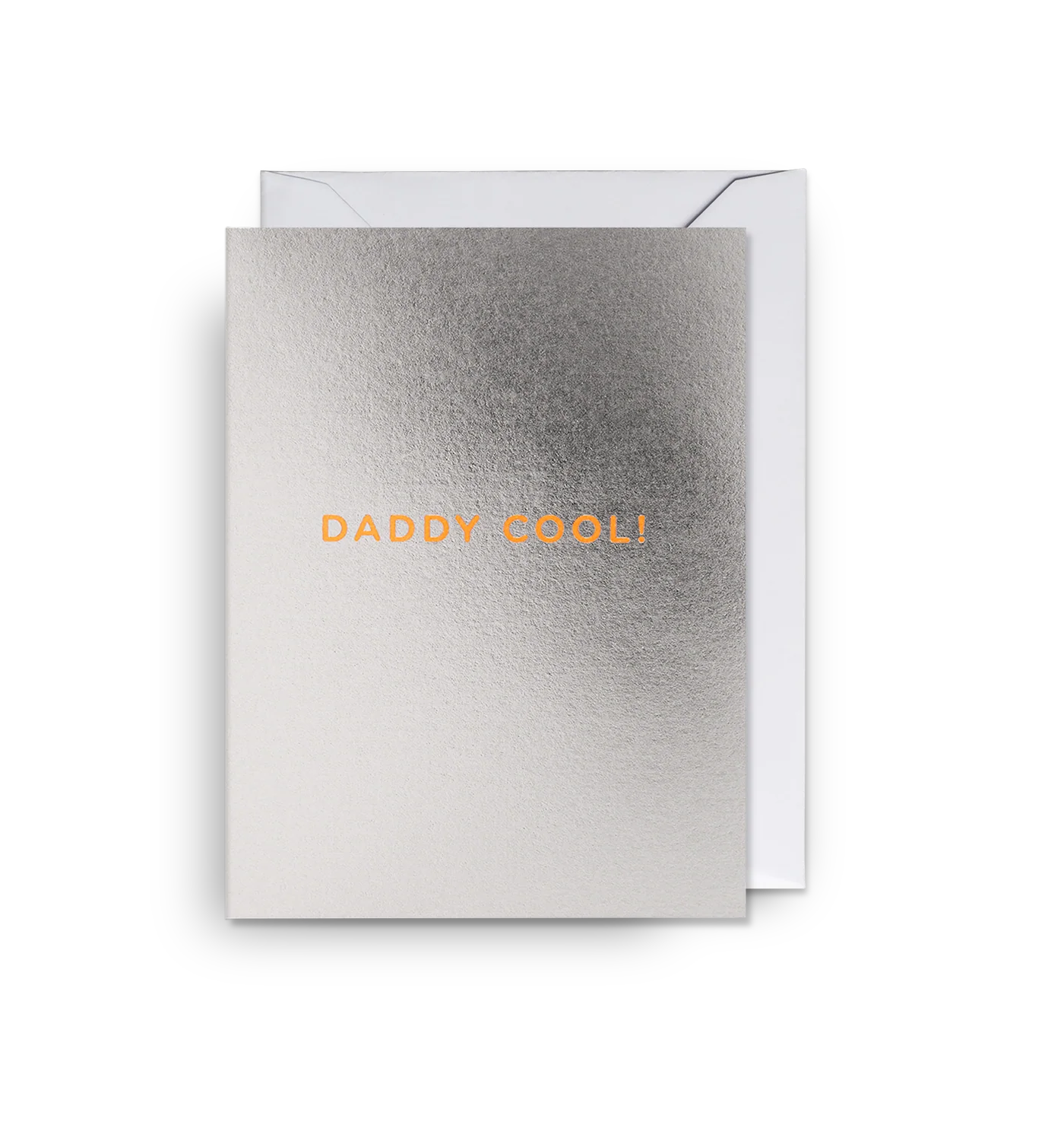 Daddy Cool- Mini Card