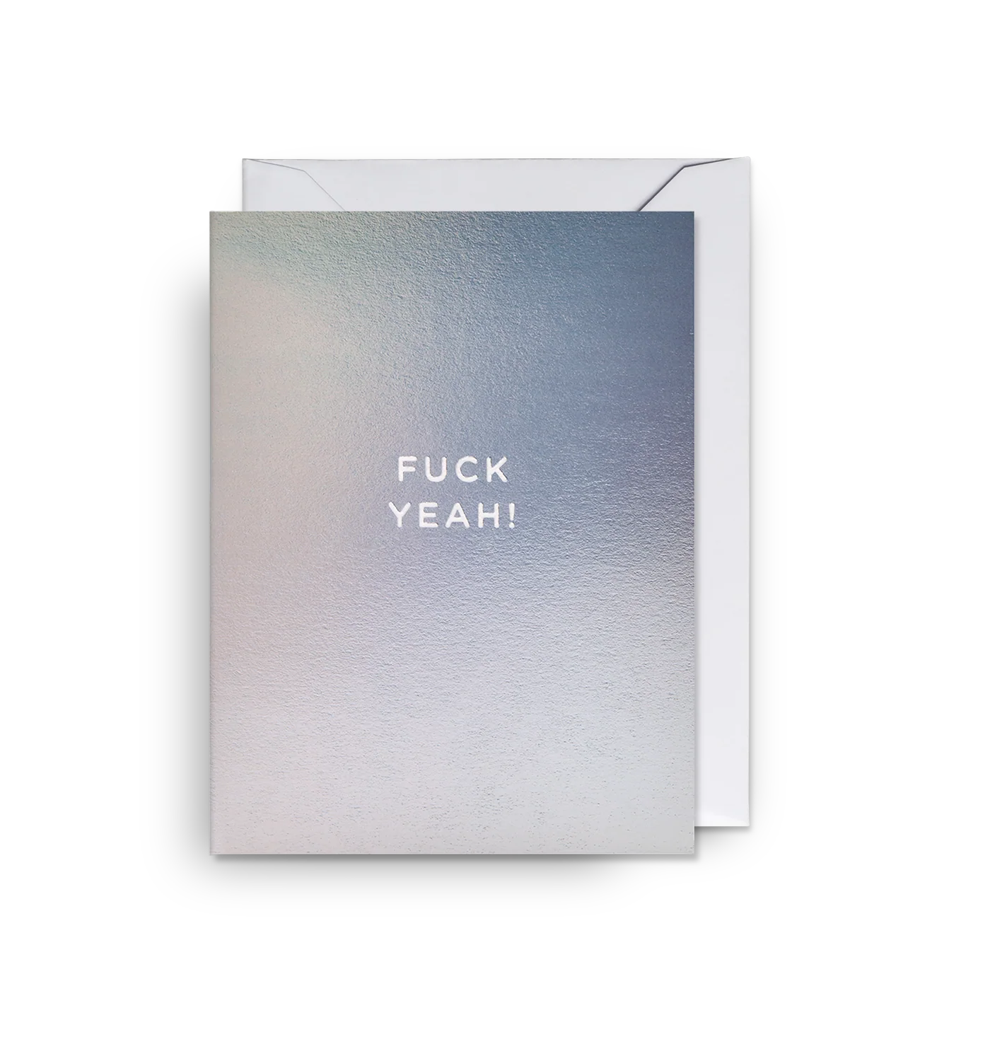 F#@k Yeah