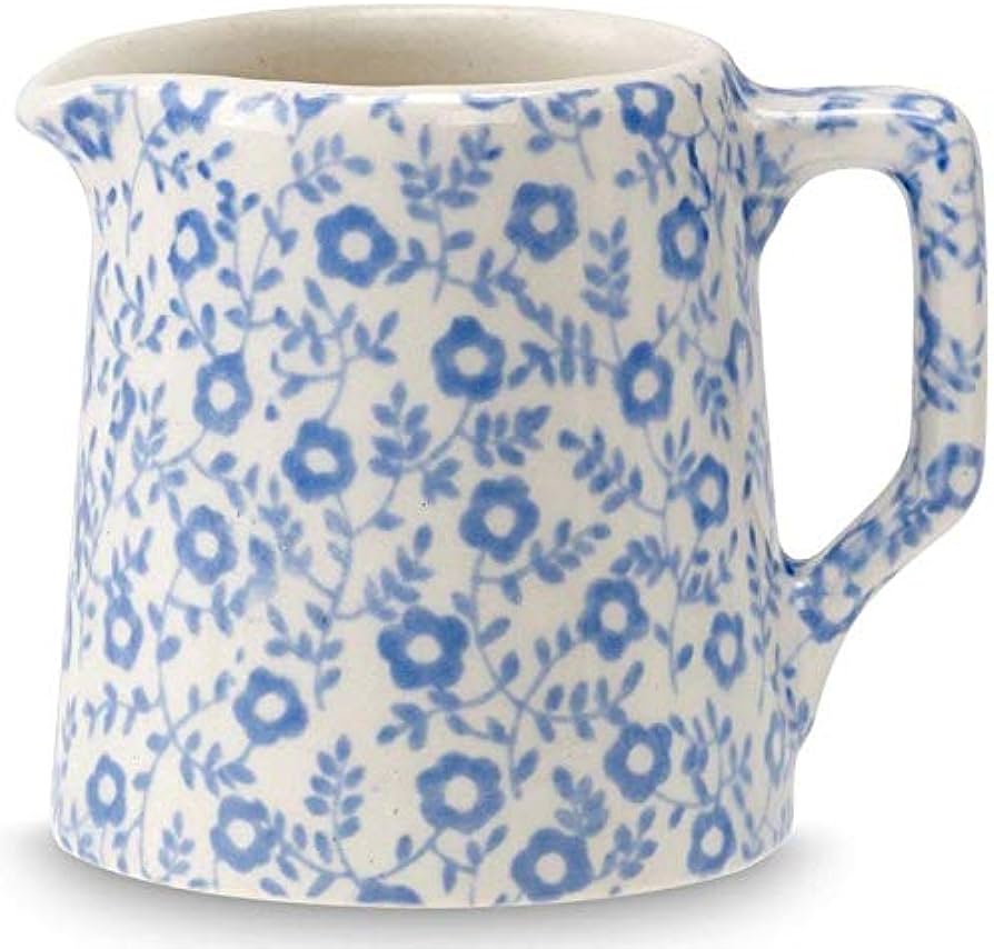 Pale Blue Felicity Mini Tot