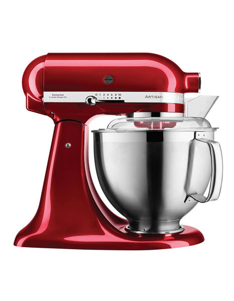 Candy Apple Mixer KSM177