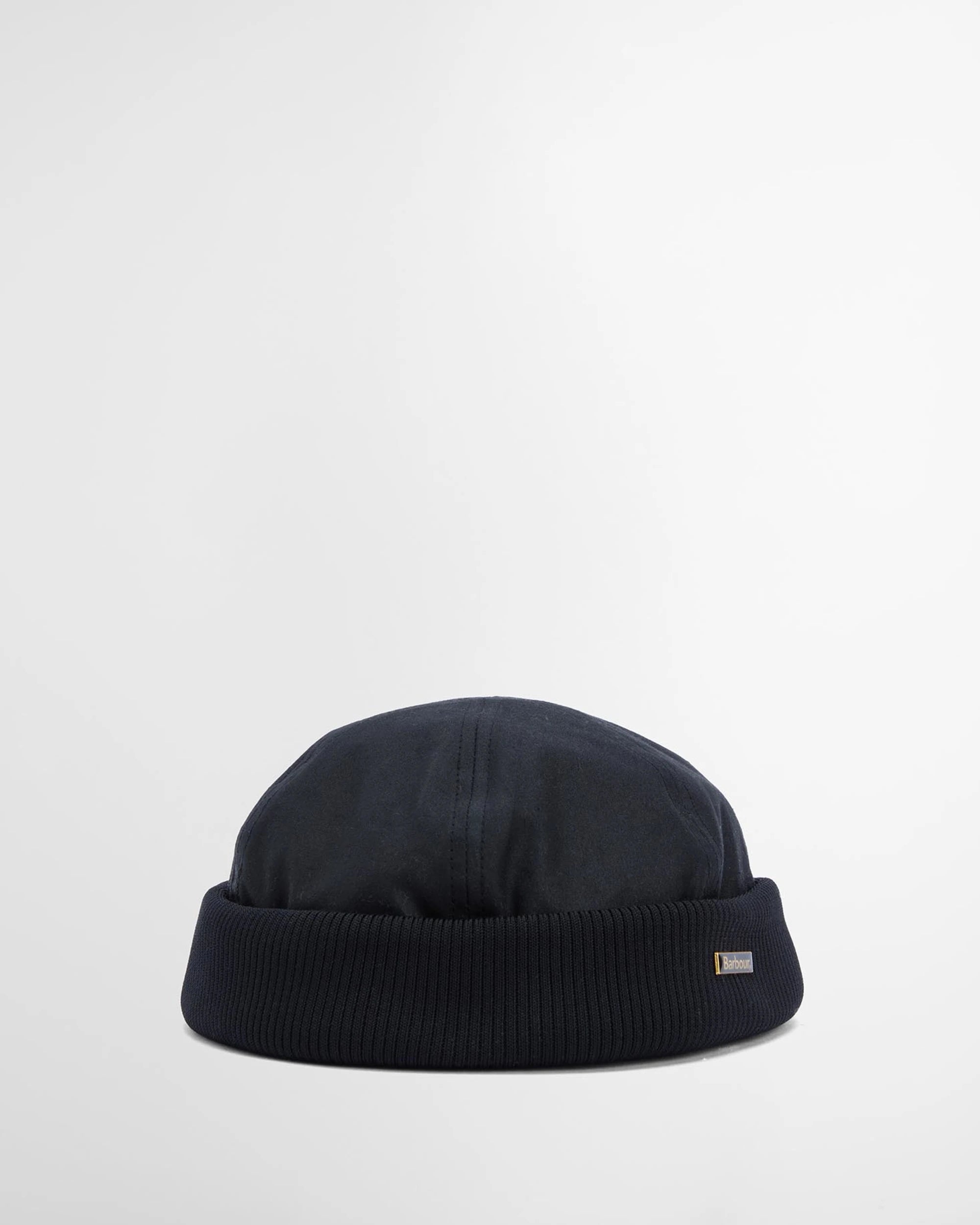 Barbour Oakmoor Wax Hat