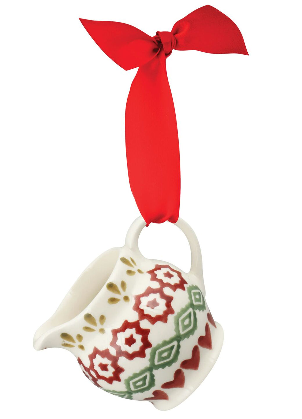Christmas Joy 2 Tiny Jug