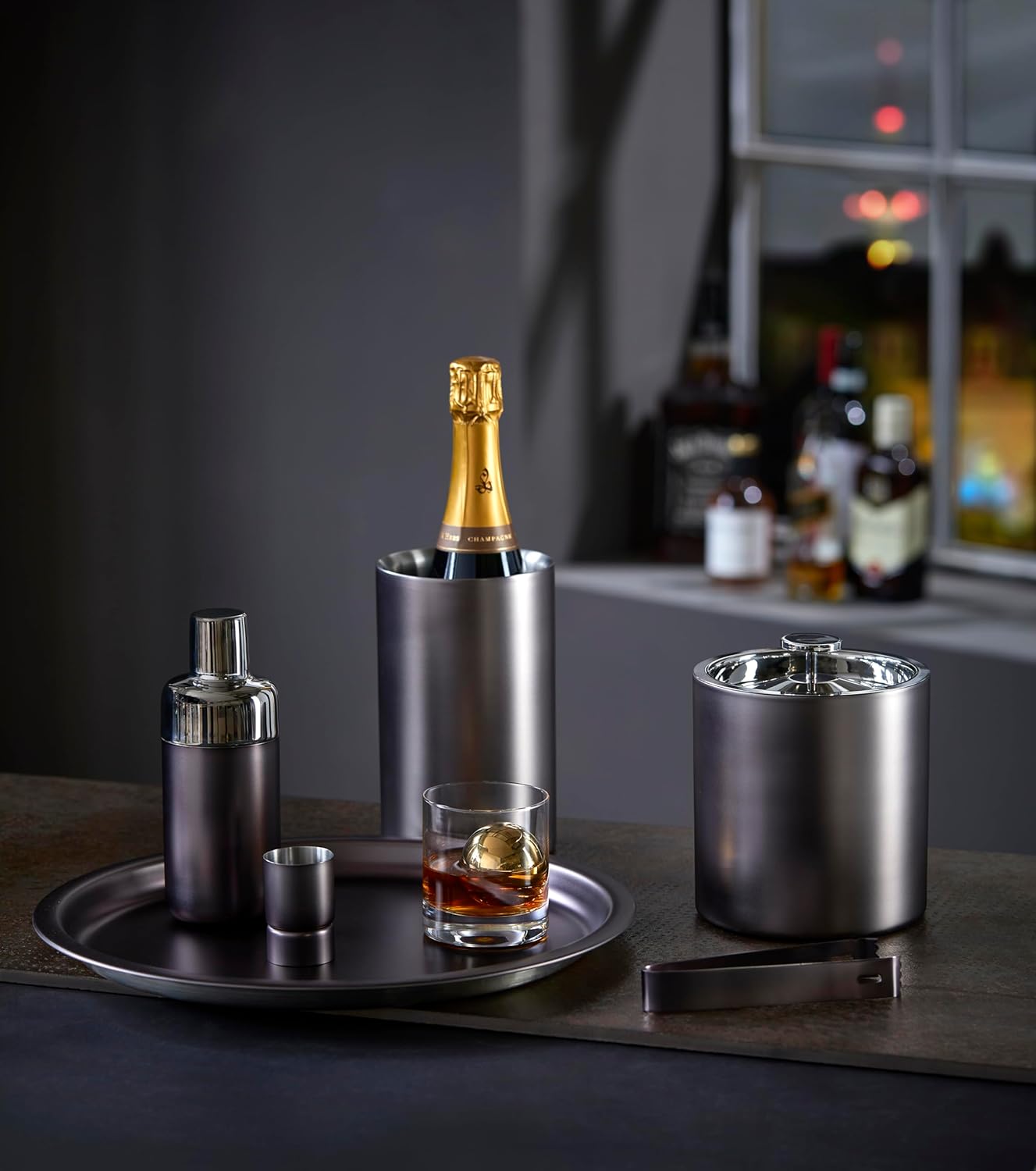 Collini Bar Tray