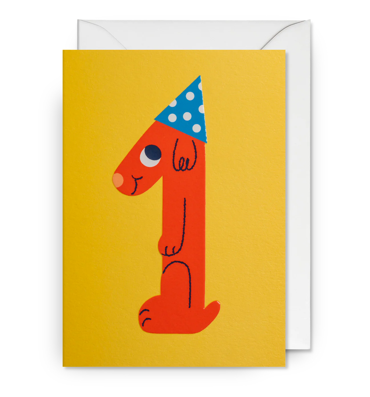 One Today - Dog