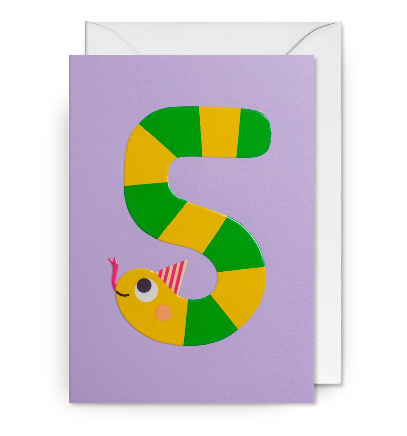 Five today - Snake