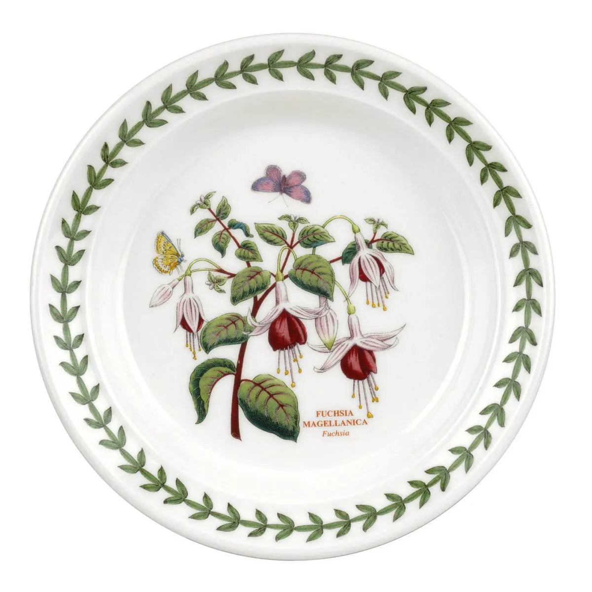 Botanic Side Plate 16.3cm