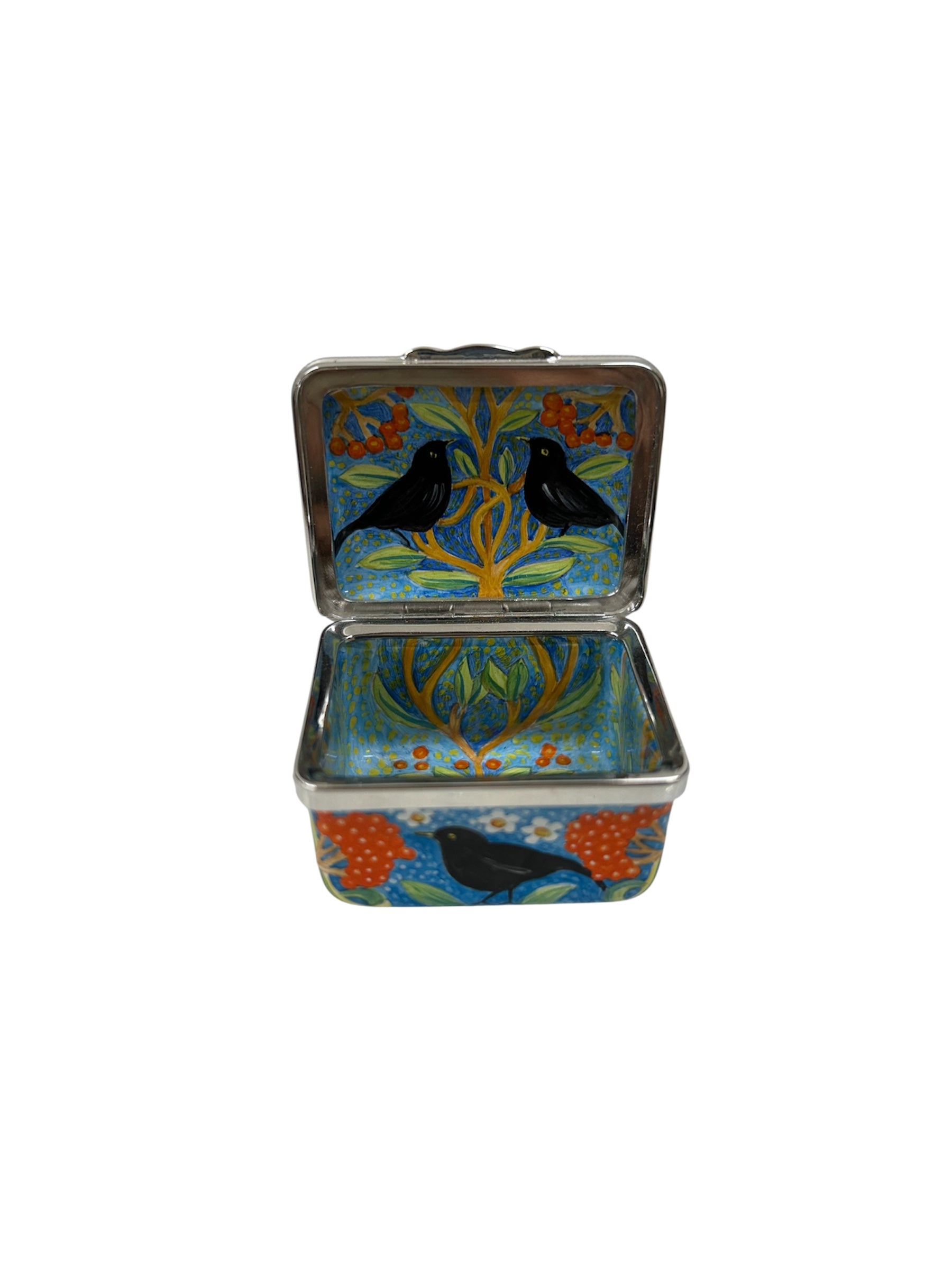 William Morris Box