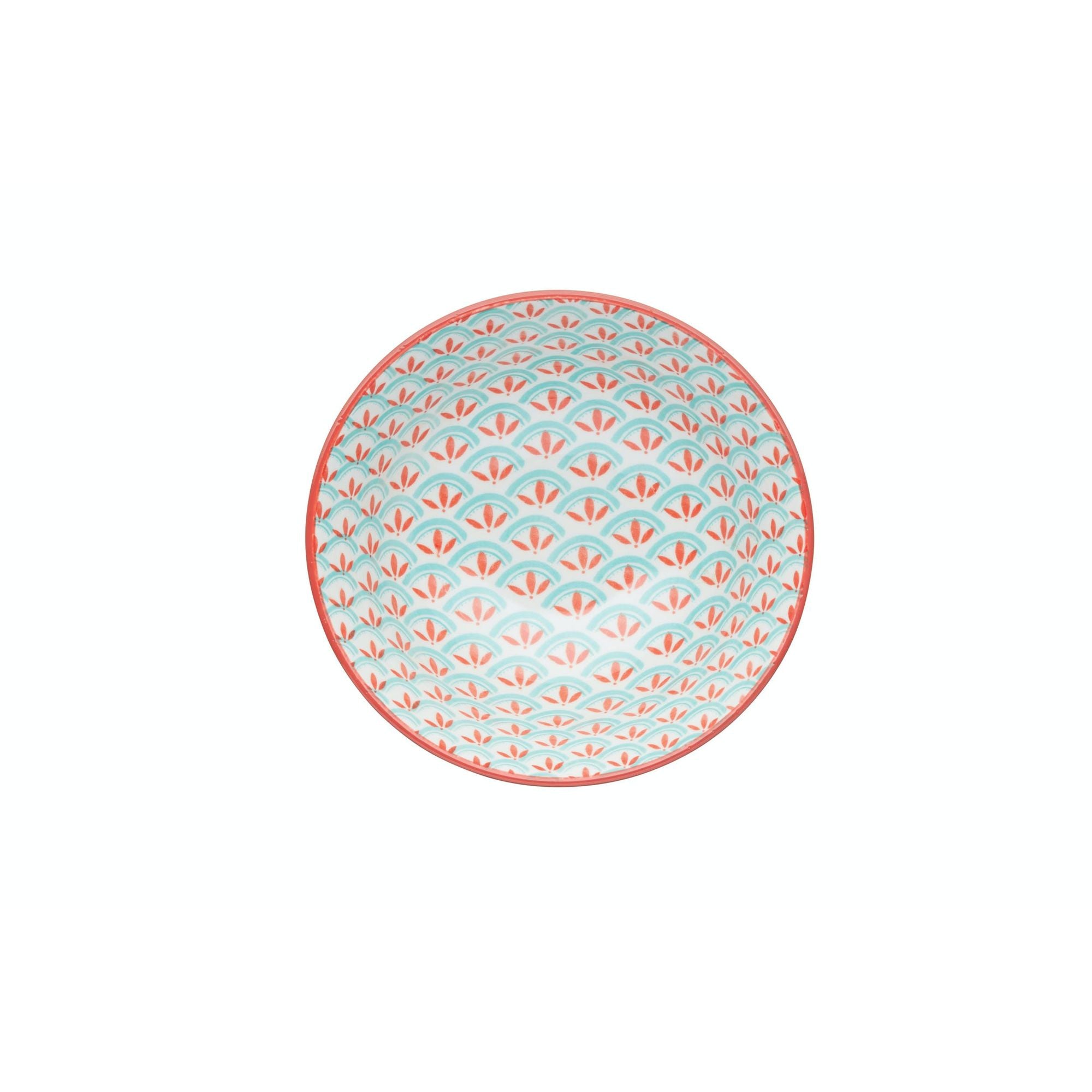 Mikasa Does It All Bowl 15.7cm - Geometric Line