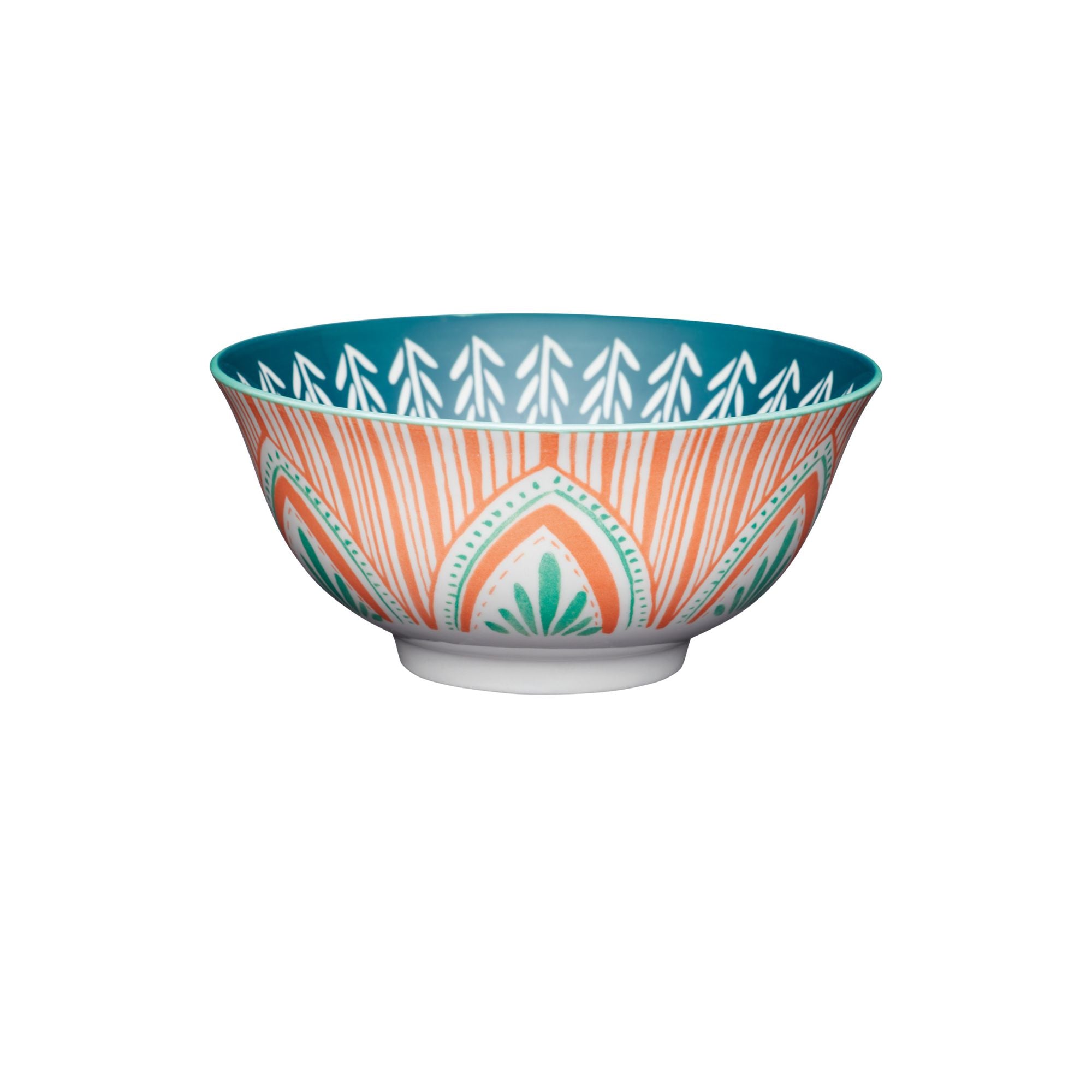 Mikasa Does It All bowl 15.7cm - Mixed Folk