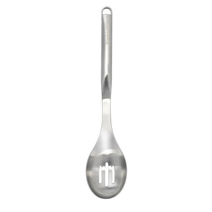 Slotted Spoon